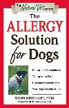 # 2 - The Allergy Solution for Dogs : Natural and Conventionale Therapies to Ease Discomfort and Enhance Your Dog's Quality of Life - by Shawn Messonnier