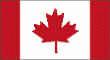 Canadian flag