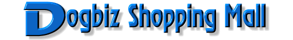 Go Shopping at Dogbiz.com